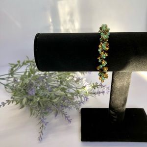 Teng Yue Multicolor Seed Bead Bracelet
